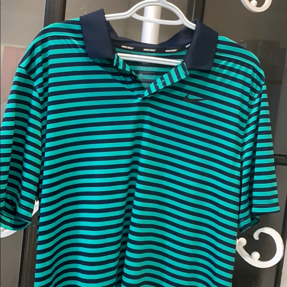 Nike Golf Polo